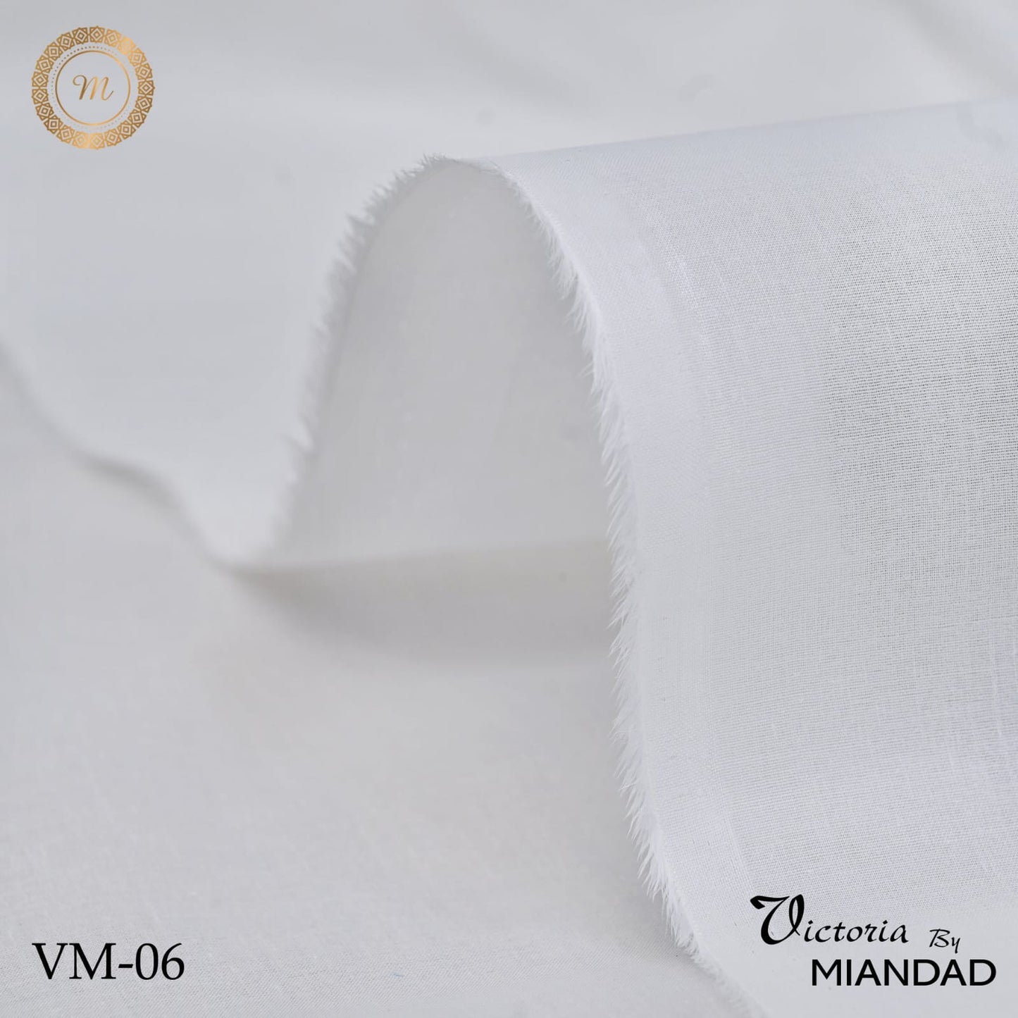 MIANDAD ViCTORIA COTTON