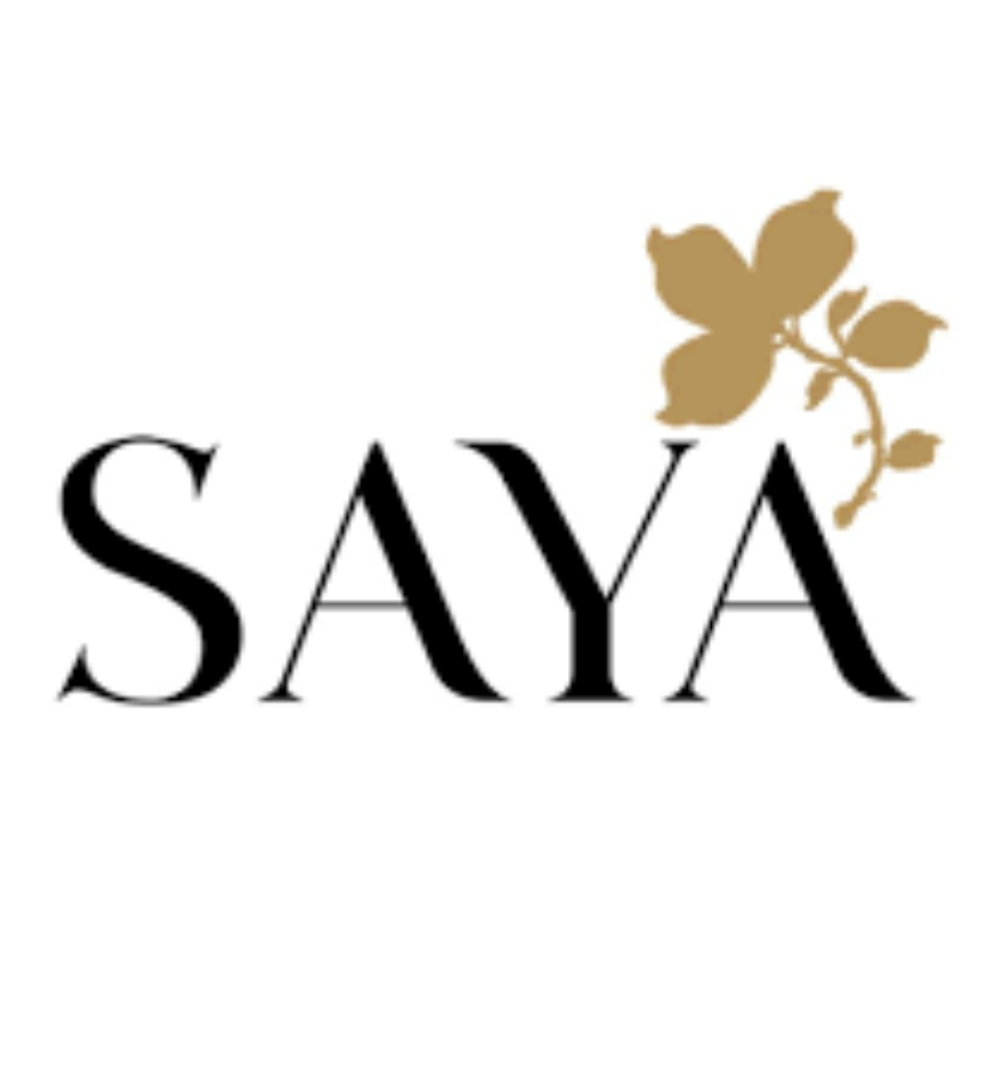 Saya Clothes