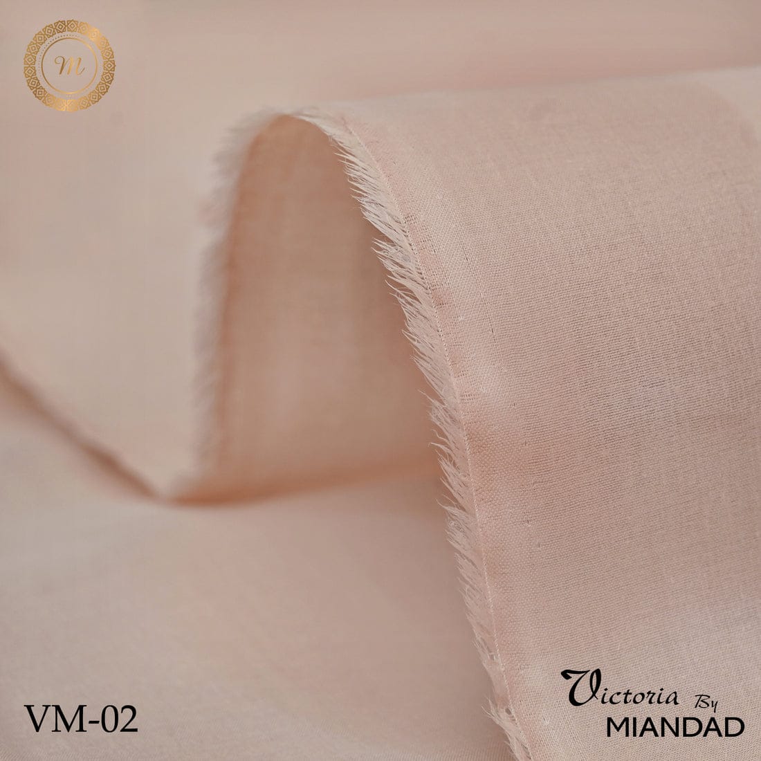 MIANDAD ViCTORIA COTTON