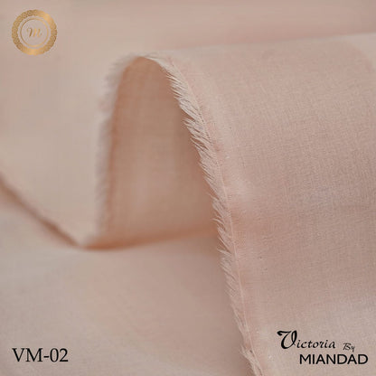 MIANDAD ViCTORIA COTTON