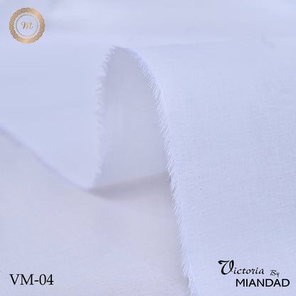 MIANDAD ViCTORIA COTTON