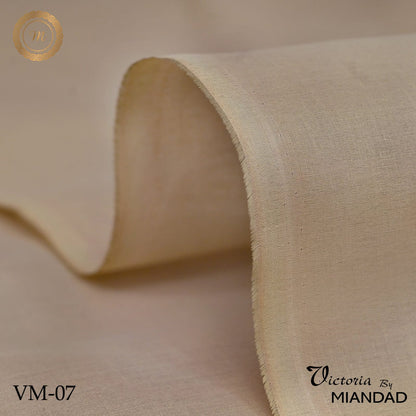 MIANDAD ViCTORIA COTTON