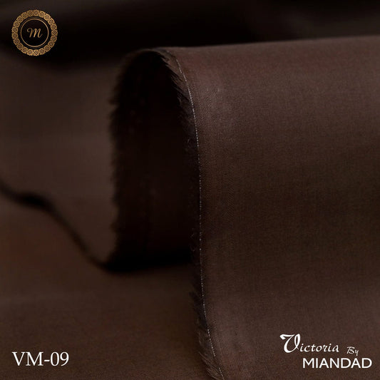 MIANDAD ViCTORIA COTTON
