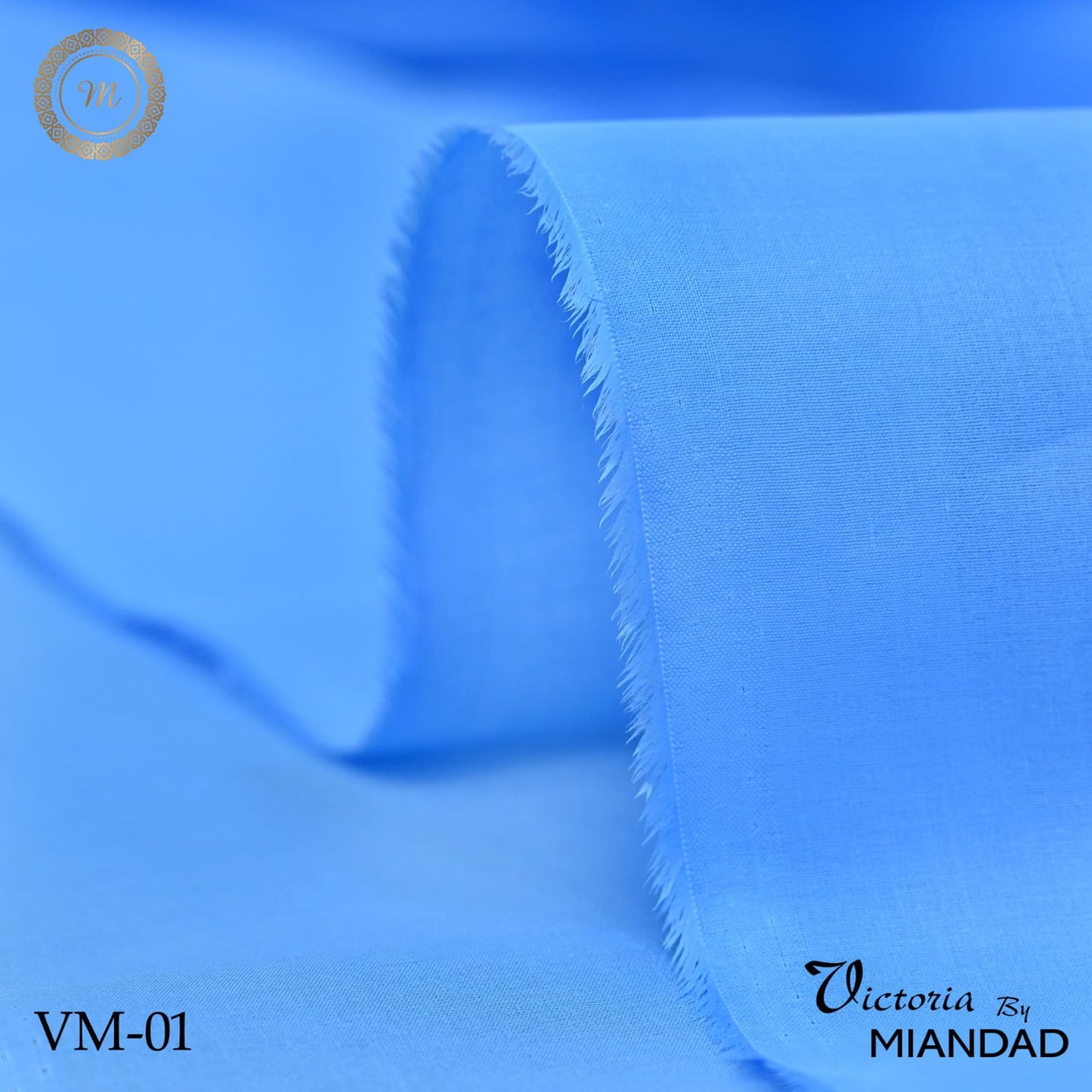 MIANDAD ViCTORIA COTTON