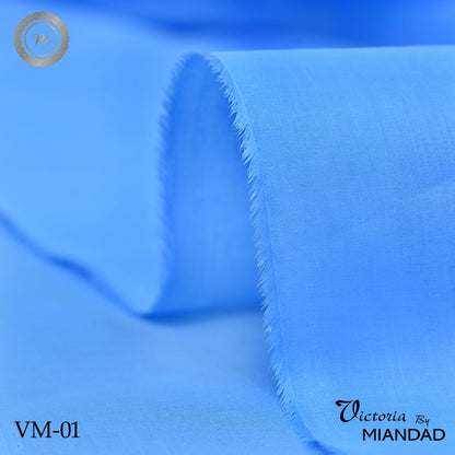 MIANDAD ViCTORIA COTTON